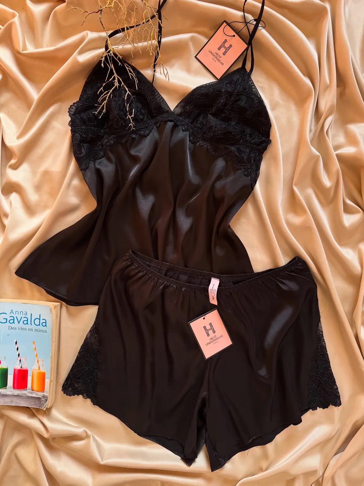 Lingerie