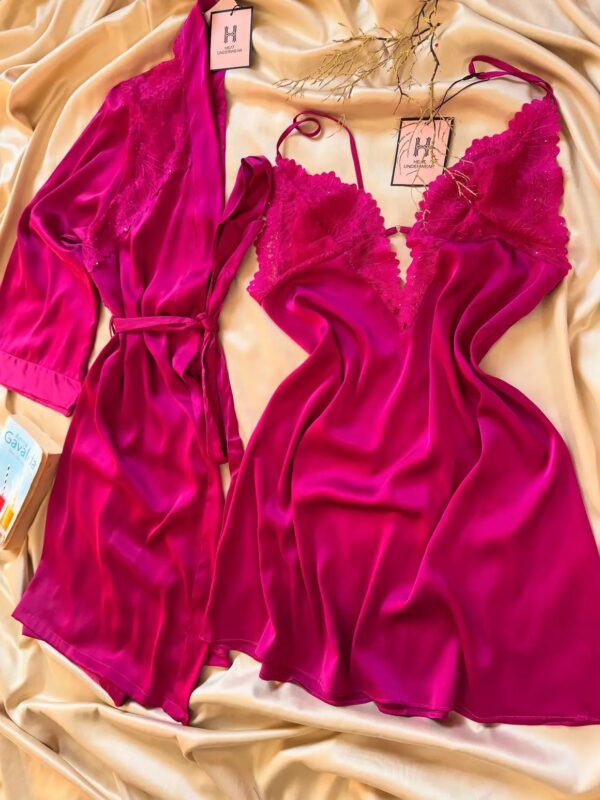 Lingerie